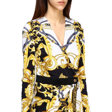 versace dress print|Versace women dresses.